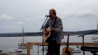 Fullstendig oppslukt av frykt