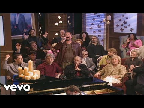 Gaither - It Is Well With My Soul [Live] ft. David Phelps, Wesley Pritchard