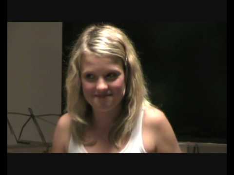 Camp Lingman - Emma Stefansson