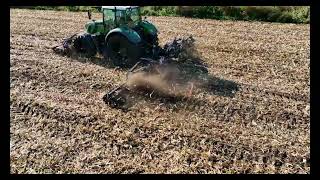 Venta de Agro-Tom MD AGT Messerwalze WNH 7,0m , 8,0m ,9,0m rodillo agrícola - Imagen 4 | Agronetto BO Agro-Tom MD AGT Messerwalze WNH 7,0m , 8,0m ,9,0m rodillo agrícola nuevo | Imagen 4 - Agronetto