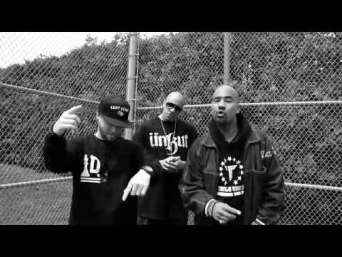 Tonic Ft. Milord - "On Est La" - Prod. par Bonygood