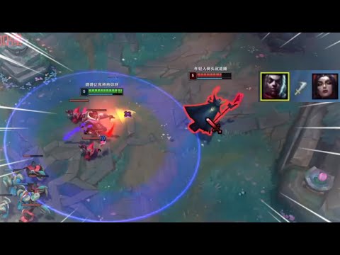 This's The HARDEST Matchup For Ekko!  | Xiao Lao Ban