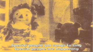 Beck - Special People