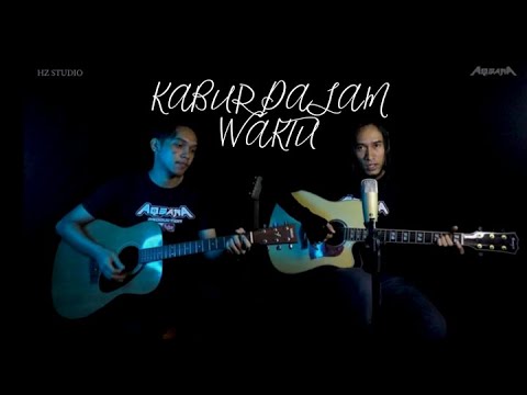 KABUR DALAM WAKTU - RUDY AQSARA ( NEW SINGLE 2021 )
