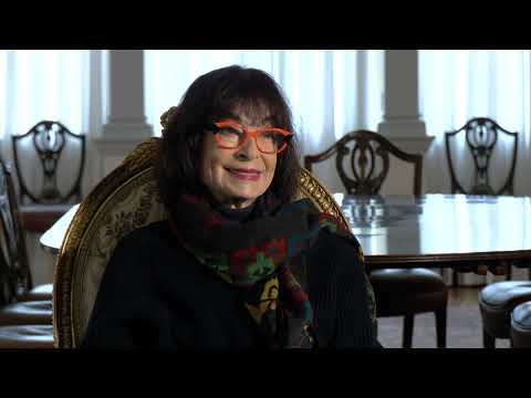 Srbija na vezi - portreti: Kneginja Jelisaveta Karađorđević