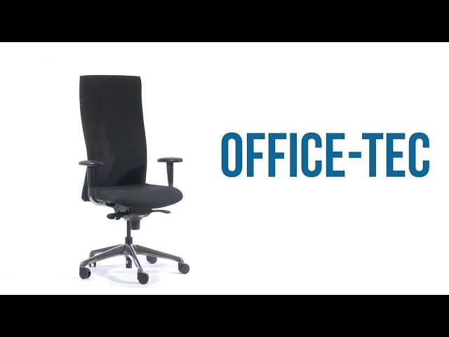Video Teaser für OFFICE-TEC - Funktionsvideo - hjh OFFICE