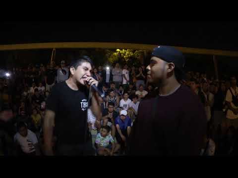 VERDUGO vs M4 - OCTAVOS - PDR "EL FINAL ll" (29/12)