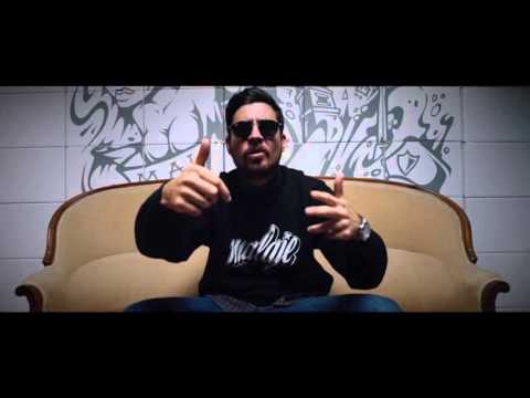 Sujeto al Eje (NRK) - The Director (prod.Nowbro)