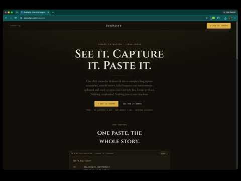 Item video thumbnail