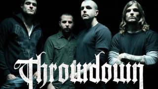 Throwdown - You can't kill integrity