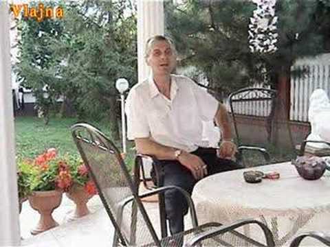 Zlatko S - Tuate buala are ljak