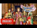 Βίντεο παιχνιδιού για Dragon Quest XI S: Echoes of an Elusive Age - Definitive Edition  ΤΚ