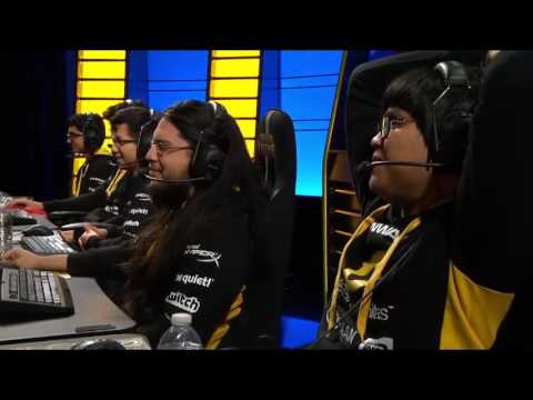 ♠ SEASON 4 ♠ || Recap & Highlights NA LCS Summer split 2014 SuperWeek 1 Day 3