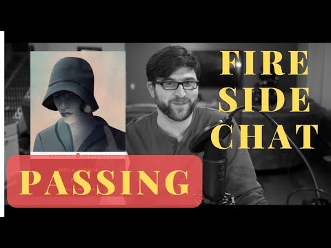 Reading the Book Before the Movie: Passing by Nella Larsen- Book Summary, Analysis, Review