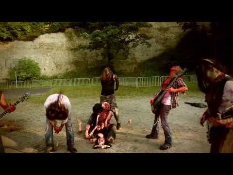 Zombie Inc. - The Rocking Dead [HD]