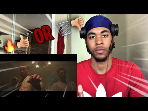 First Time Listening To Miyagi & Эндшпиль feat. Рем Дигга - I Got Love (Official Video)