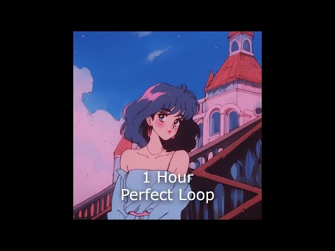 Narvent, Pxlish Beatz - Daydream (1 Hour Perfect Loop)