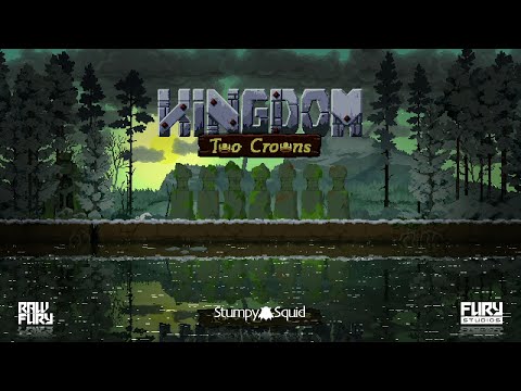 Kingdom Two Crowns: Norse Lands Teaser Trailer thumbnail