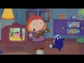 PBS Kids Promo Peg Cat 2013