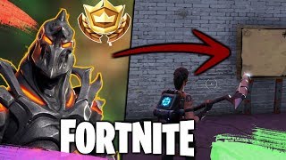 Fortnite Oasis Ostentoso Free Video Search Site Findclip - sigue la senal del mapa del tesoro de oasis ostentoso fase 2 semana 8 temporada