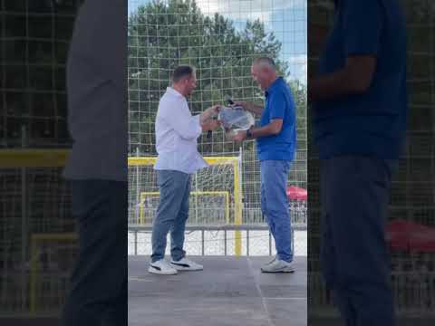 ❗️Cupa Europeana de Triatlon între juniori, a avut loc în parcul „La Izvor” din  capitală.