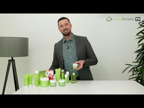 M. Asam VINO GOLD Pflegelinie von asambeauty vorgestellt. Was sind Antioxidantien u. freie Radikale?