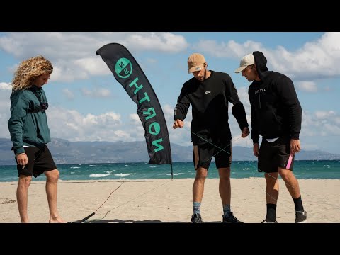 Wings & Waves | Episode 4: Let The Games Begin