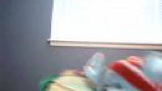 Heart Beat Rock (Plush Dance Party)