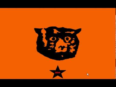 R.E.M. 1994 - 'Monster' Interactive Disk Press Kit [Promotional EPK]