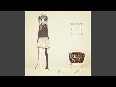 Strobe Last (lost shadow)