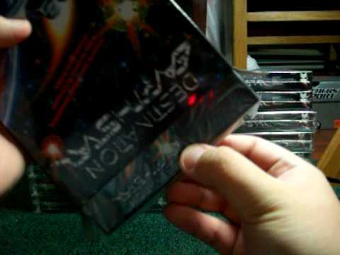 Destination Earthstar NES