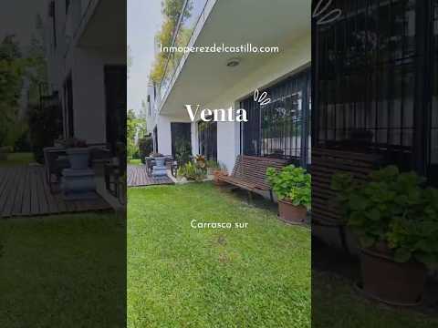 Video de YouTube - Apartamento en Alquiler de 3 dormitorios con  Jardín en Carrasco, Montevideo