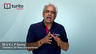 Personalized mentorship from star faculty |Classes for IIT-JEE & NEET | Turito advantage
