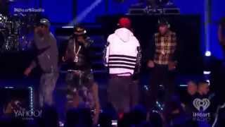 Download lagu 50 Cent   G Unit   iHeartRadio Festival Performance 2014 FULL SET mp3