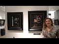 Fabian Perez Narrated Tour