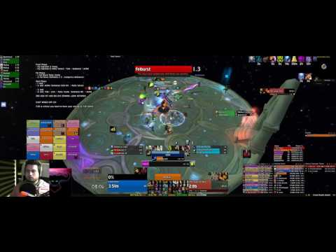 Prime vs Star Augur Mythic
