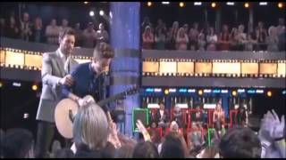 Daniel Seavey - American Idol Journey - Breakaway - Season 14