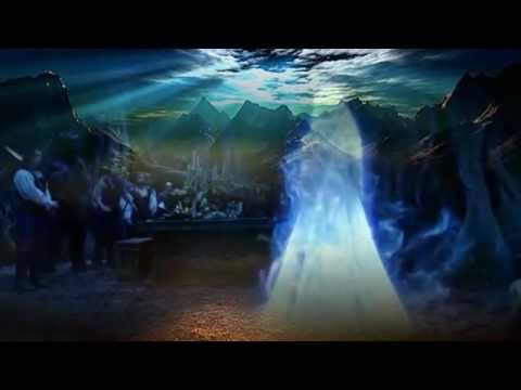 Elif GÖKALP ~ Ayasofya Melekleri (Angels of Aiasophia) {Can ATILLA}