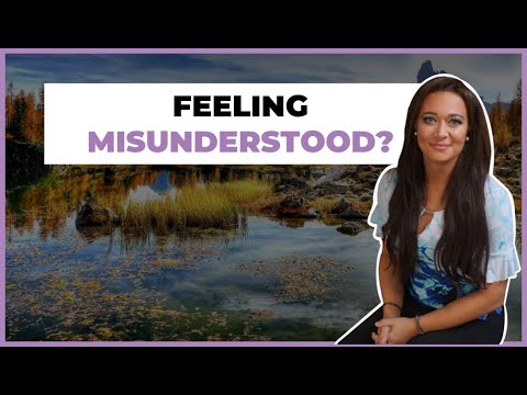 Conflict Communication & Feeling Unheard or Misunderstood