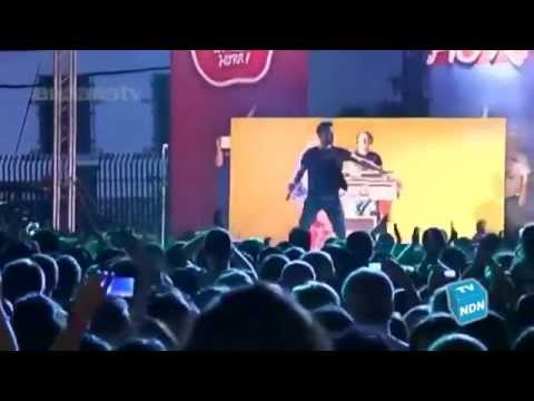 J.Orleans Actuacion (Villanueva) Cordoba Yo a ti te Quiero