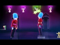 Icona Pop Ft. Charli XCX - I Love It | Just Dance ...