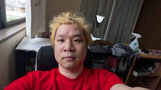 おはよう　もう寝るのはやめようぜ　キュウミリ