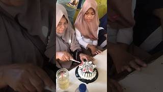 Download lagu Barakallahu Fii Umrik Wa Hayati Emak #masukberanda #selamatultah #berandafyp mp3