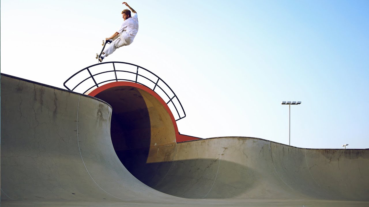 Clay Kreiner: Delusional (Video Part)