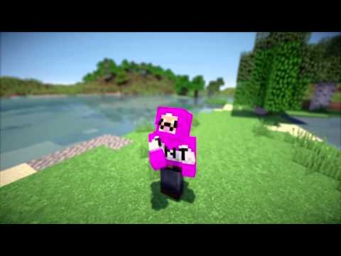 If ExplodingTNT and Pink Sheep Switched Places   Minecraft Part 2
