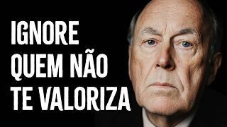 Nunca Feche os Olhos para essas Verdades da Vida