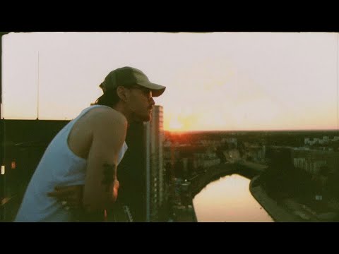 Beg Lepes - Chłopcy z osiedla (official Video)