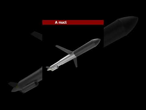 Burevestnik (Nuclear Cruise Missile)