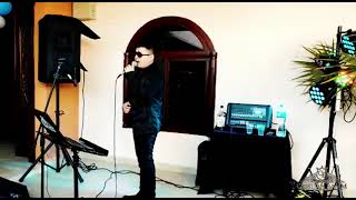 El Consejo - Ana Bárbara y Paquita La Del Barrio - Cristian Bamm Cover