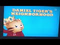 King Daniel Odd Squad Credits Nature Cat